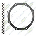 5320-2918122 Прокладка ф175х205; 8отв.ф9, крышки башмака балансира КАМАЗ-УВК