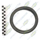 6460-1109410 Шланг ВОЗДУШ ф145х155 L=100 соединительный КАМАЗ-УВК