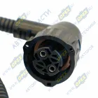 54901-4071211-20 Жгут проводов датчика тормоза КАМАЗ-54901 КАМАЗ-УВК