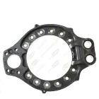 43114-3502012 Суппорт тормоза задний КАМАЗ-УВК