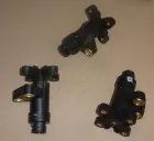 441 050 120 0 Датчик перемещения ECAS Байонет DIN 72585-A1-2.1-Sn/K2 Без температурной компенсации DAF LCV (1970-2020), IVECO Bus (1970-2020), MAN Bus (1970-2020),; 4410501230, 4410501210, 4410501200, 4410501230 КАМАЗ-УВК