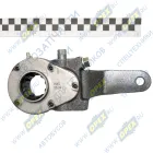 5511-3502136 Рычаг (трещетка) тормоза регулировочный КАМАЗ задний правый механ. КАМАЗ-УВК