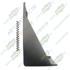 5490-3913185 Крышка ящика инструментального КАМАЗ-5490 под домкрат КАМАЗ-УВК