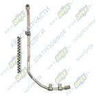 05-020820-00 Трубка всасывающая нагнетающая (кондиционера) КАМАЗ-65801,5490 КАМАЗ-УВК