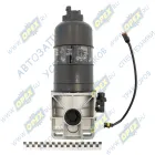 6W.55.388.20 Фильтр-сепаратор в сборе с подогревом с датчиком занрязнения ФГОТ Камаз-5490 Евро-5 КАМАЗ-УВК