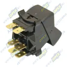 П147-02.97 Выключатель антипробуксовочной системы ASR КАМАЗ КАМАЗ-УВК