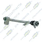 05-020920-20 Трубопровод нагнетающий (разъем-конденсатор) КАМАЗ-УВК