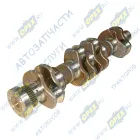 R5301009 Вал коленчатый; Cummins 6ISBe, 6ISDe (КамАЗ, ЛиАЗ, МАЗ, НефАЗ, ПАЗ) V=6.7 (3974635/4934861/3968164/3968164/3974538/5301009) КАМАЗ-УВК