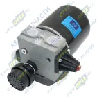 LA8810 Осушитель воздуха (адсорбер) (24V, 8.1bar) DAF LCV (1970-2020), IVECO LCV (1970-2020), MAN Bus (1970-2020), NEOPLAN (1970-2020), SETRA (1970-2020) КАМАЗ-УВК