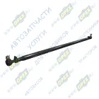 DZ9100430202 Тяга рулевая поперечная L=1595мм а/м КамАЗ 6580/ 54901 КАМАЗ-УВК