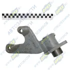 5511-3502120-10 Кронштейн крепления энергоаккумулятора КАМАЗ-ЕВРО правый КАМАЗ-УВК