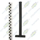 САКД458201.150 Держатель зеркала бокового обзора (бордюрное дверь) к зерк.САКД.458201.060 КАМАЗ-УВК