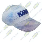 333.03040200 Бейсболка (кепка); КАМАЗ Эволюция КАМАЗ-УВК