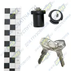 5460-6105330 Кнопка дверки инструментального ящика с ключами (компл. 2шт) КАМАЗ-УВК