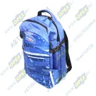 333.17050500 Рюкзак; "КАМАЗ-мастер" цифровой камуфляж КАМАЗ-УВК