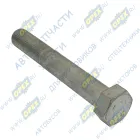 6580-2919033-10 Болт ГОСТ-7798 М24х155х2 Р=60 К=36 амортизатора КАМАЗ-УВК