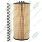 1802909-1012010 Фильтр масляный A=113 B=45 C=56 D=113 H=264 MB Intercity 634 /Intouro I O 560/OC-Serie/Axor I/II, Setra MB Bus (1970-2020) КАМАЗ-УВК