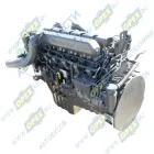 OM457LA Двигатель КАМАЗ-5490,6580, MB Axor; Евро-5 КАМАЗ-УВК