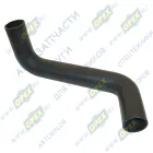 54901-1303010-20 Шланг (патрубок) кривой (2 изг.) ф68х82 L=880 радиатора Камаз 54901 КАМАЗ-УВК