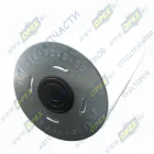 7405.1017040-02 Фильтр масляный (элемент) ф110, Н=200 Камаз Евро-1,2,3; (нить) КАМАЗ-УВК