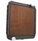 54115Ш-1301010-01 Радиатор водяной (КАМАЗ-65115,54115,53229) КАМАЗ-УВК