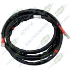 54901-3724097-12 Провод выключатель акб-блок предохранителей КАМАЗ-54901 КАМАЗ-УВК