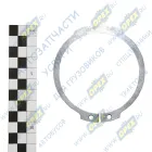 0730.303.184 Кольцо стопорное регулировочное 80х3.4 (по необходимости) КАМАЗ-УВК