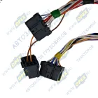 5490-3724740-31 Жгут проводов двигателя КАМАЗ-УВК