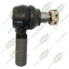 32344000060TY Наконечник рулевой тяги правый C=30 М30х1,5/М24х1,5 L=120 к передним осям hd90009000047, hd90009000075 КАМАЗ-УВК