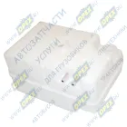 6520-1311010 Бачок расширительный КАМАЗ-6520; ПВХ голый КАМАЗ-УВК