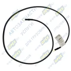 54901-4071113 Провод массы (каркас панели приборов-кабина) КАМАЗ-54901 КАМАЗ-УВК