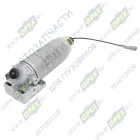 6W.55.288.20 Фильтр-сепаратор в сборе PreLine 420 PL420 (420 л/ч) с подогревом с датчиком загрязнения; (фишка квадрат) КАМАЗ-УВК