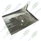 5490-8403022-30 ГР Крыло КАМАЗ-5490 правое задняя часть КАМАЗ-УВК