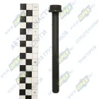 C3927063 Болт С/И М12х130х1,75 Р=67 К=18 фланц. (каленый) ГБЦ Cummins 6ISBe, 6ISDe (КамАЗ, ЛиАЗ, МАЗ, НефАЗ, ПАЗ) КАМАЗ-УВК