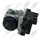 35683300200 Модулятор EBS КАМАЗ-54901 осевой одноканальный; (45104353800090) КАМАЗ-УВК