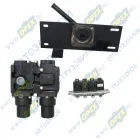 65115-8607220 Блок управления КАМАЗ-УВК