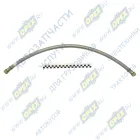 4310-3506442-20 Шланг тормоз. ф18 L=830 Г=М20+К24/Г=М20+К24 КАМАЗ-УВК