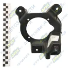 54901-8416191 Кронштейн крепления противотуманной фары левый КАМАЗ-УВК