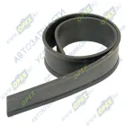 5490-1101115-07 Подкладка КАМАЗ-5490 хомута крепления бака топливного L=1200x750x30 (резина) КАМАЗ-УВК