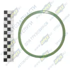 7406.1012086-02 Кольцо (РТИ) квадр.сеч. ф125х135х5,5 масляного фильтра большое КАМАЗ-УВК