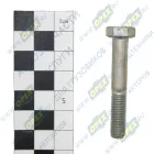 1/60442/21 Болт ГОСТ-7798 М8х50х1,25 Р=25 К=12/13 КАМАЗ-УВК