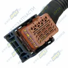 740.735-4071401 Жгут проводов системы управления двигателем КАМАЗ-УВК