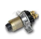 1410.3737 Выключатель массы АКБ (дистанционный) 24V 50А КАМАЗ-УВК