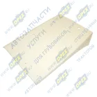 5490-8403022-30 ГР Крыло КАМАЗ-5490 правое задняя часть КАМАЗ-УВК