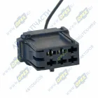 54901-4071211-20 Жгут проводов датчика тормоза КАМАЗ-54901 КАМАЗ-УВК