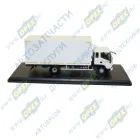 0242MP Масштабная модель КОМПАС 9 КАМАЗ-УВК