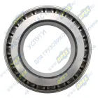 33118 Подшипник 90х150х45 роликовый ступицы BPW (1970-2020), SAE-GIGANT (1970-2020), SAUER ACHSEN (1970-2020), SCHMITZ (1970-2020) КАМАЗ-УВК