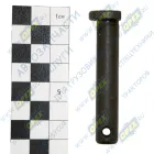 161.1703228 Ось ф12х70 L1=65 КАМАЗ-УВК