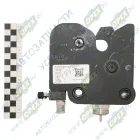 2604.100 Гидрозамок кабины КАМАЗ с масл. амортизатором КАМАЗ-УВК