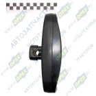 САКД.458201.060 Зеркало боковое КАМАЗ,МАЗ широкоугольное сферическое (250х180) без обогрева (дополнит.) КАМАЗ-УВК